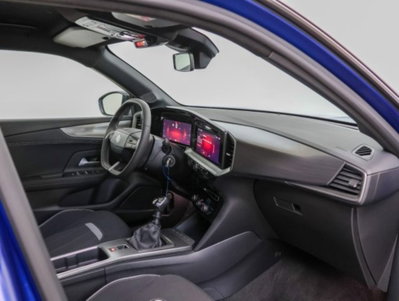 Opel Mokka 1.2 GS s&s 136cv (12)