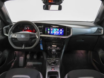 Opel Mokka 1.2 GS s&s 136cv (13)