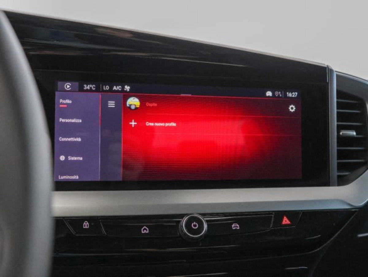 Opel Mokka 1.2 GS s&s 136cv (19)