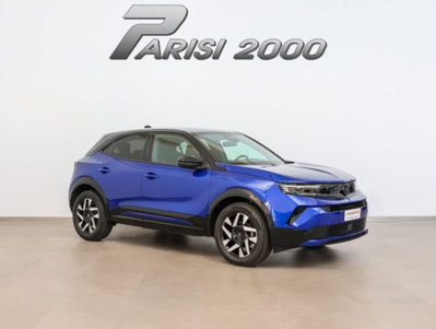 Opel Mokka 1.2 GS s&s 136cv (2)