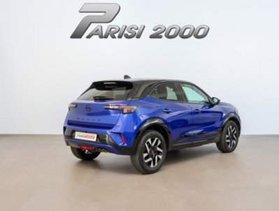 Opel Mokka 1.2 GS s&s 136cv (4)