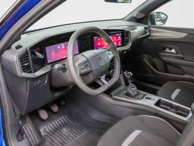 Opel Mokka 1.2 GS s&s 136cv (9)