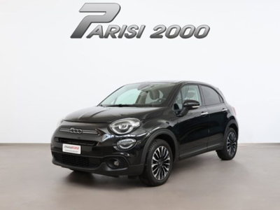Fiat 500X 1.5 t4 hybrid Sport 130cv dct usata