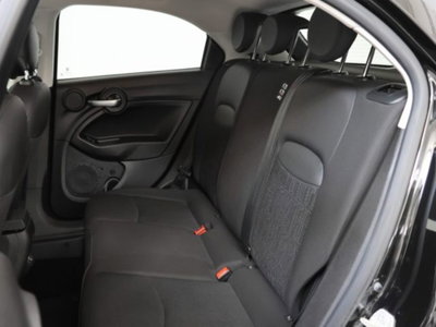 Fiat 500X 1.5 t4 hybrid Sport 130cv dct (10)
