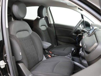 Fiat 500X 1.5 t4 hybrid Sport 130cv dct (11)
