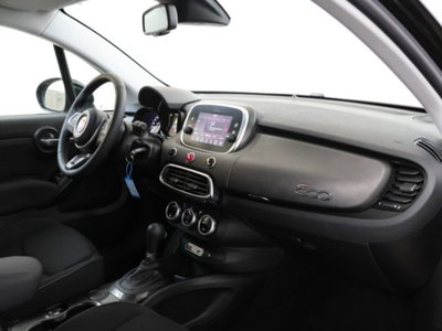 Fiat 500X 1.5 t4 hybrid Sport 130cv dct (12)