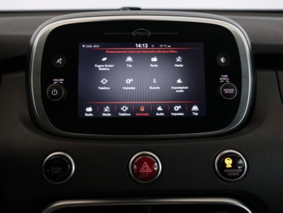 Fiat 500X 1.5 t4 hybrid Sport 130cv dct (15)