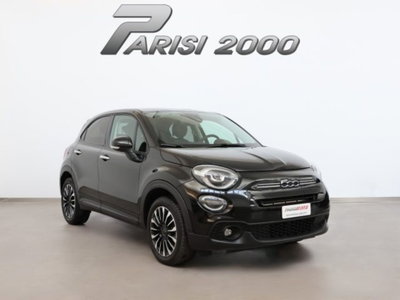 Fiat 500X 1.5 t4 hybrid Sport 130cv dct (2)