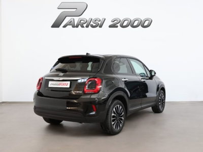 Fiat 500X 1.5 t4 hybrid Sport 130cv dct (3)