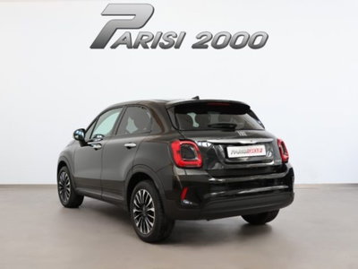 Fiat 500X 1.5 t4 hybrid Sport 130cv dct (4)