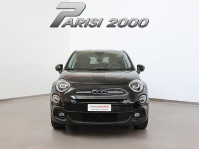 Fiat 500X 1.5 t4 hybrid Sport 130cv dct (5)