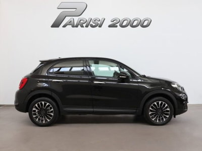 Fiat 500X 1.5 t4 hybrid Sport 130cv dct (6)