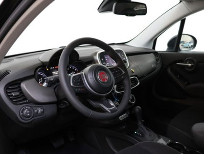 Fiat 500X 1.5 t4 hybrid Sport 130cv dct (9)