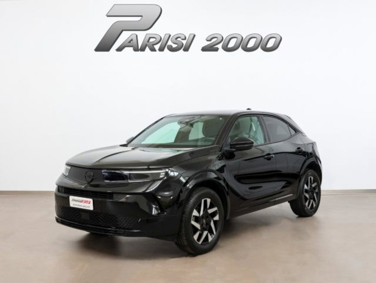 Opel Mokka 1.2 GS s&s 136cv
