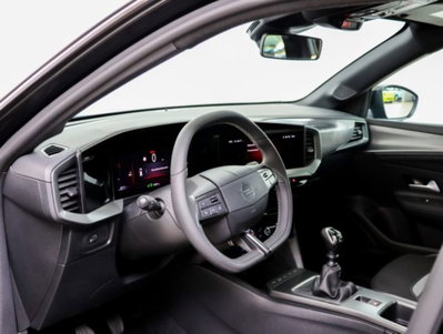 Opel Mokka 1.2 GS s&s 136cv (10)