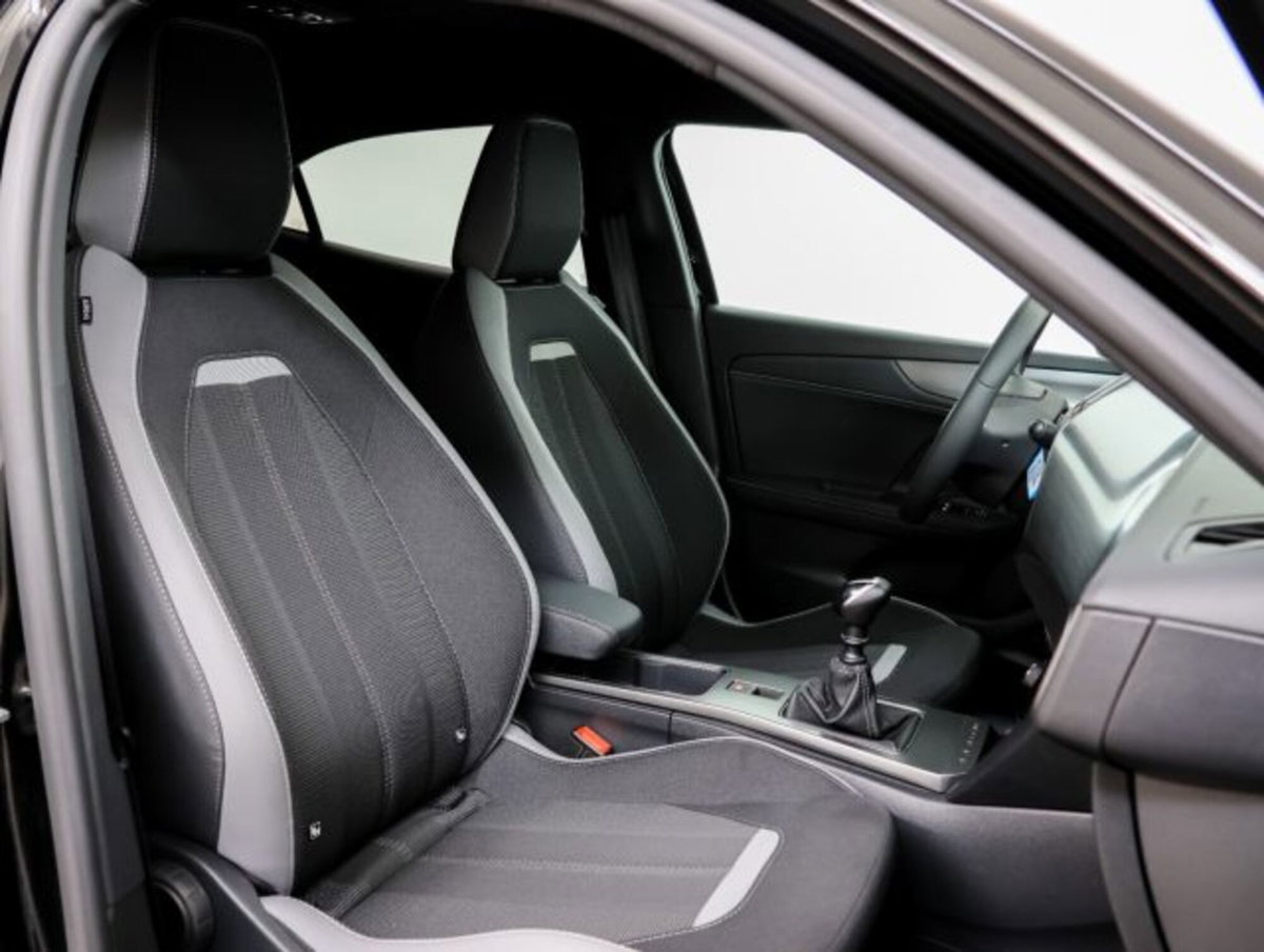Opel Mokka 1.2 GS s&s 136cv (11)