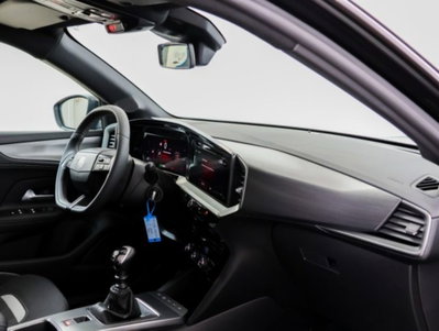 Opel Mokka 1.2 GS s&s 136cv (12)