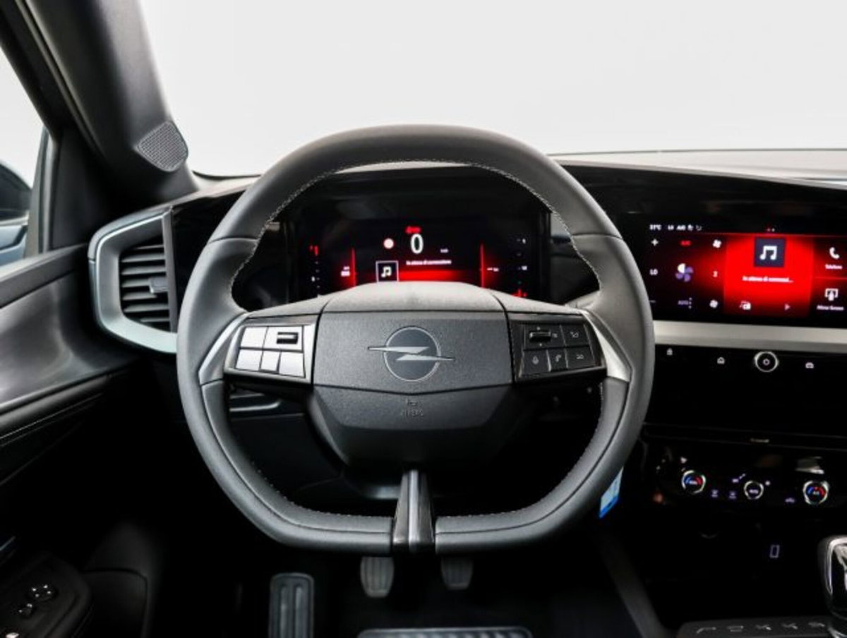 Opel Mokka 1.2 GS s&s 136cv (14)