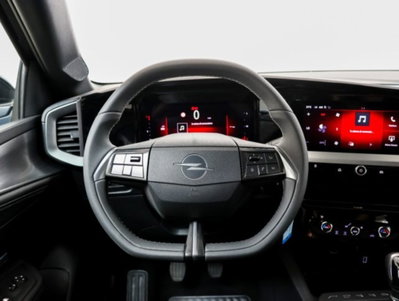 Opel Mokka 1.2 GS s&s 136cv (14)