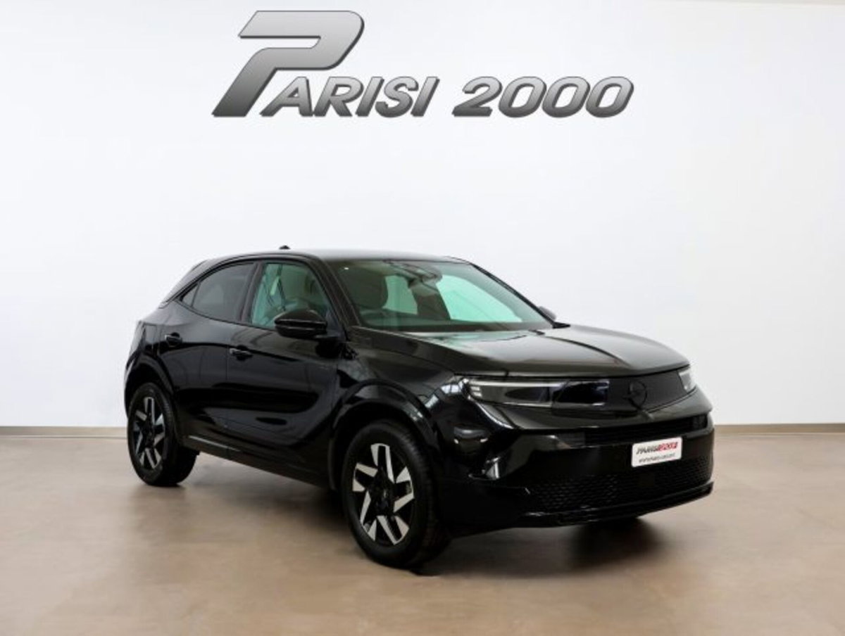 Opel Mokka 1.2 GS s&s 136cv (2)