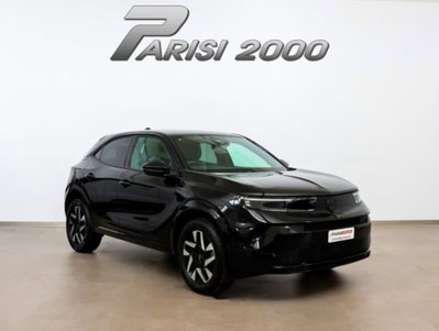 Opel Mokka 1.2 GS s&s 136cv (2)