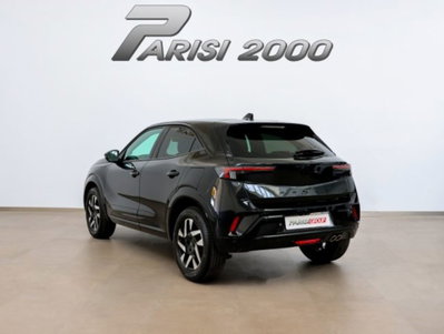 Opel Mokka 1.2 GS s&s 136cv (3)