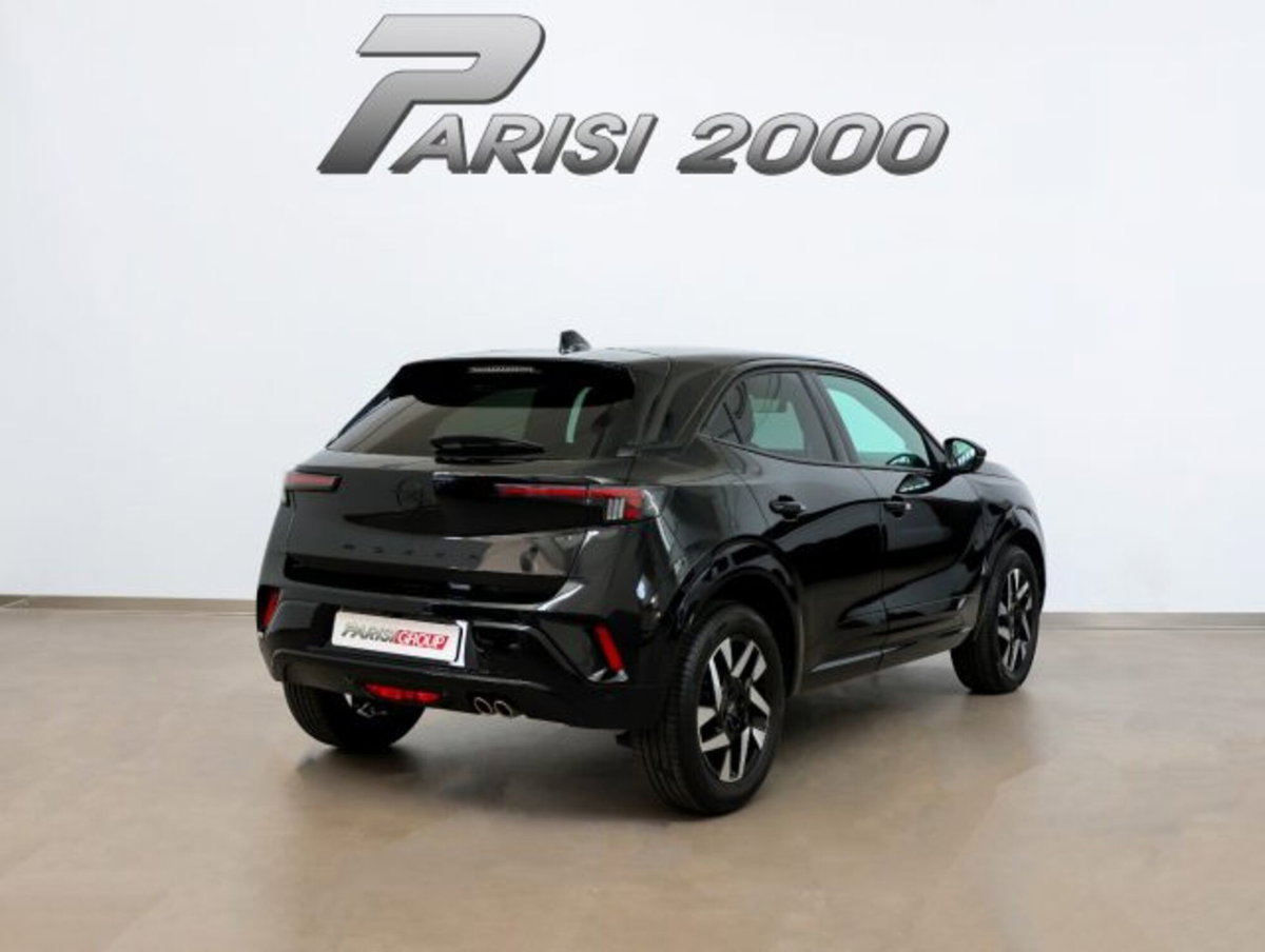 Opel Mokka 1.2 GS s&s 136cv (4)