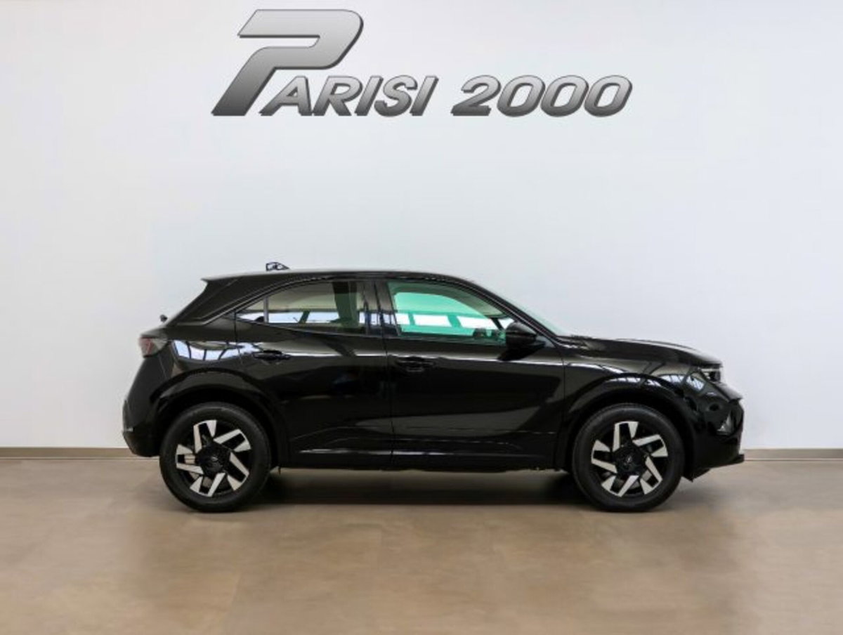 Opel Mokka 1.2 GS s&s 136cv (6)