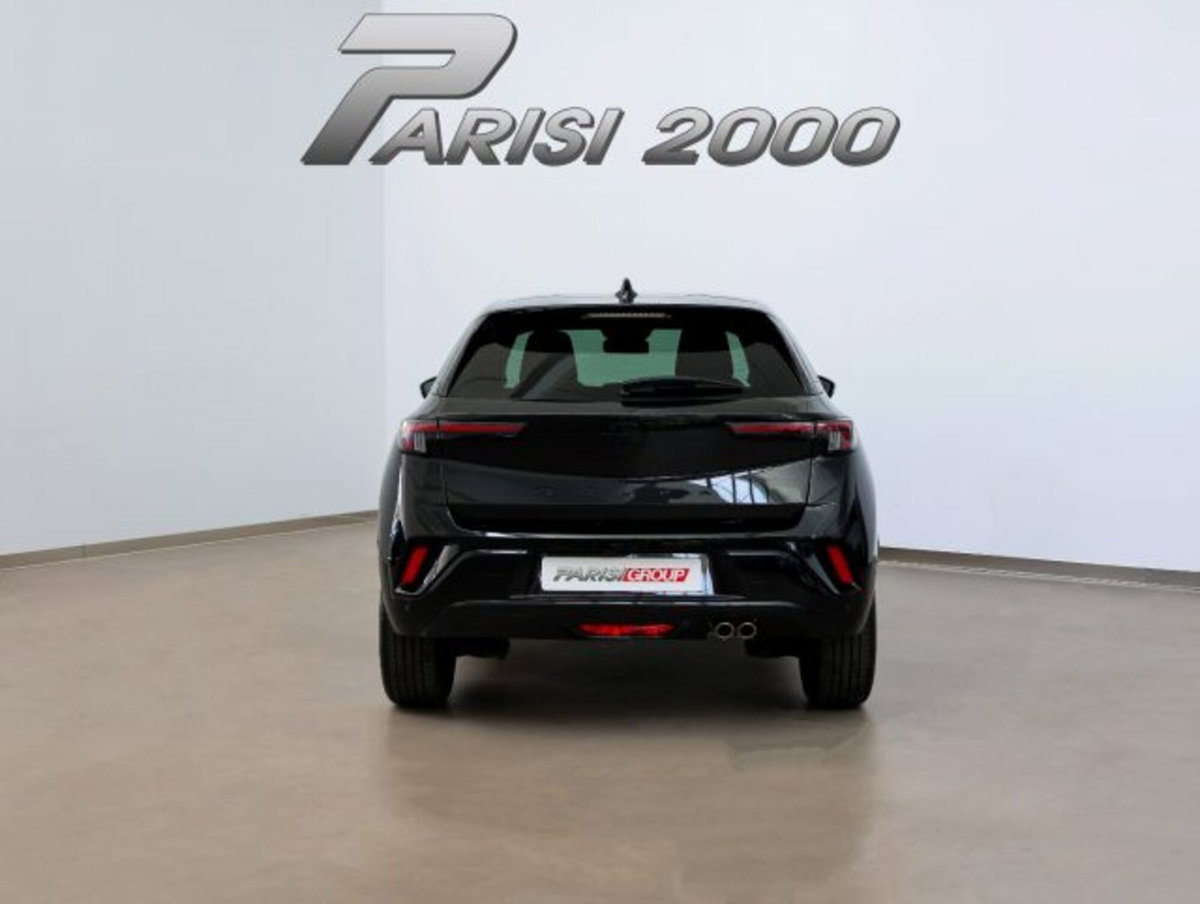 Opel Mokka 1.2 GS s&s 136cv (7)