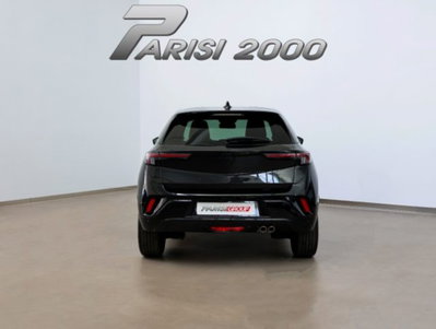Opel Mokka 1.2 GS s&s 136cv (7)