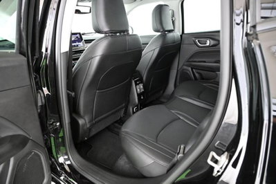 Jeep Compass 1.5 turbo t4 mhev Summit 2wd 130cv dct (12)