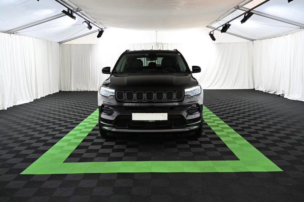 Jeep Compass 1.5 turbo t4 mhev Summit 2wd 130cv dct (2)