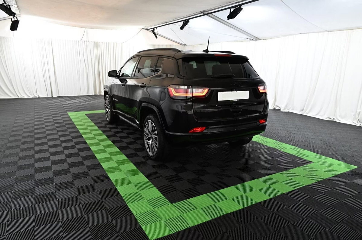 Jeep Compass 1.5 turbo t4 mhev Summit 2wd 130cv dct (3)