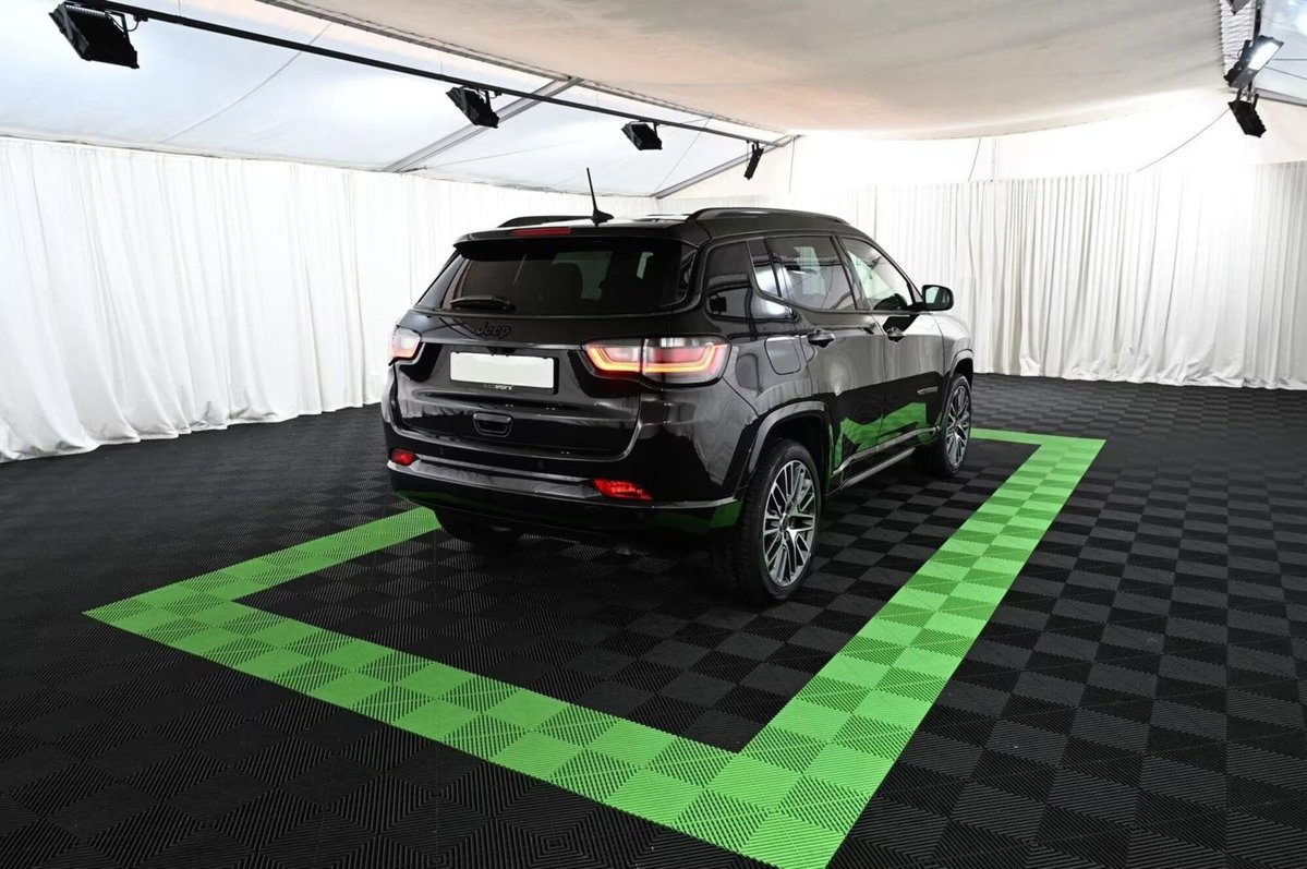 Jeep Compass 1.5 turbo t4 mhev Summit 2wd 130cv dct (4)