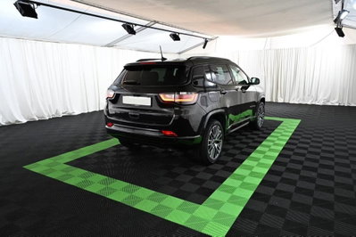 Jeep Compass 1.5 turbo t4 mhev Summit 2wd 130cv dct (4)