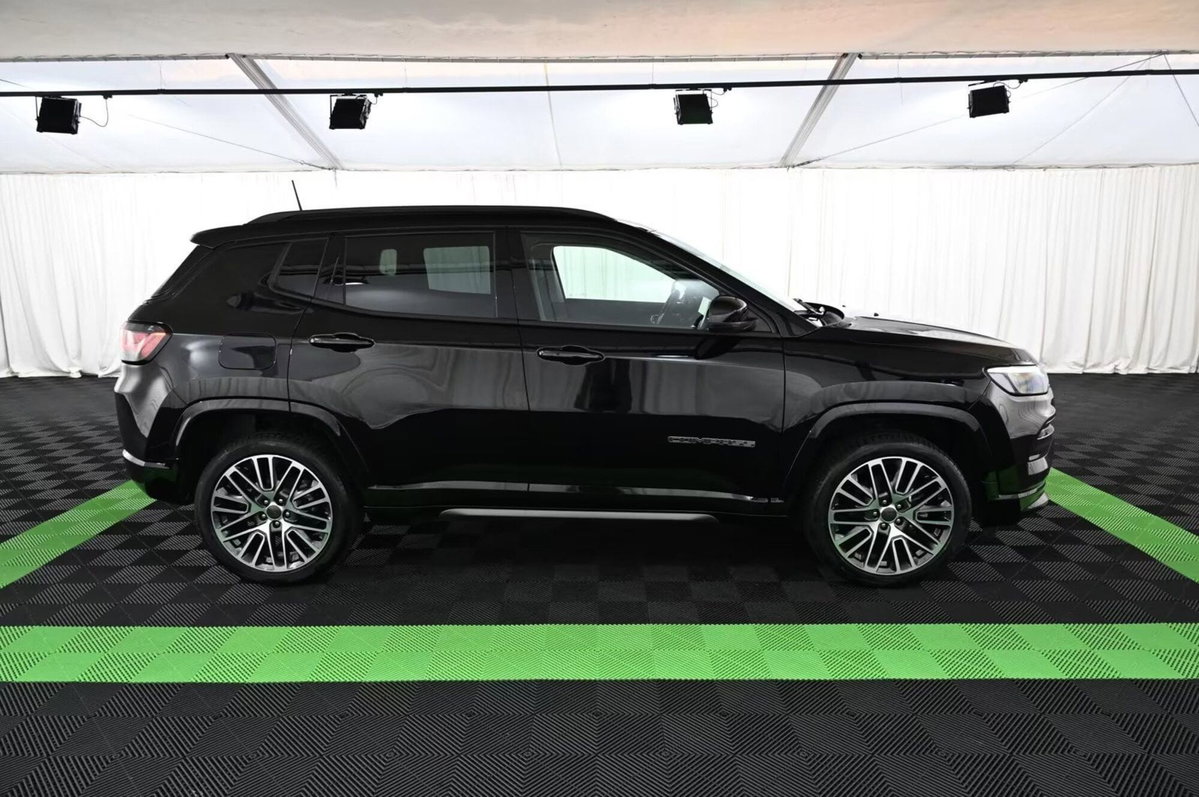 Jeep Compass 1.5 turbo t4 mhev Summit 2wd 130cv dct (6)