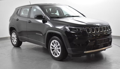 Jeep Compass 1.5 turbo t4 mhev Altitude 2wd 130cv dct (2)