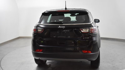 Jeep Compass 1.5 turbo t4 mhev Altitude 2wd 130cv dct (3)