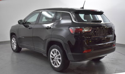 Jeep Compass 1.5 turbo t4 mhev Altitude 2wd 130cv dct (4)