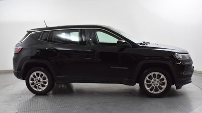 Jeep Compass 1.5 turbo t4 mhev Altitude 2wd 130cv dct (5)