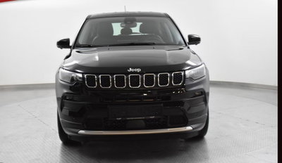 Jeep Compass 1.5 turbo t4 mhev Altitude 2wd 130cv dct (6)