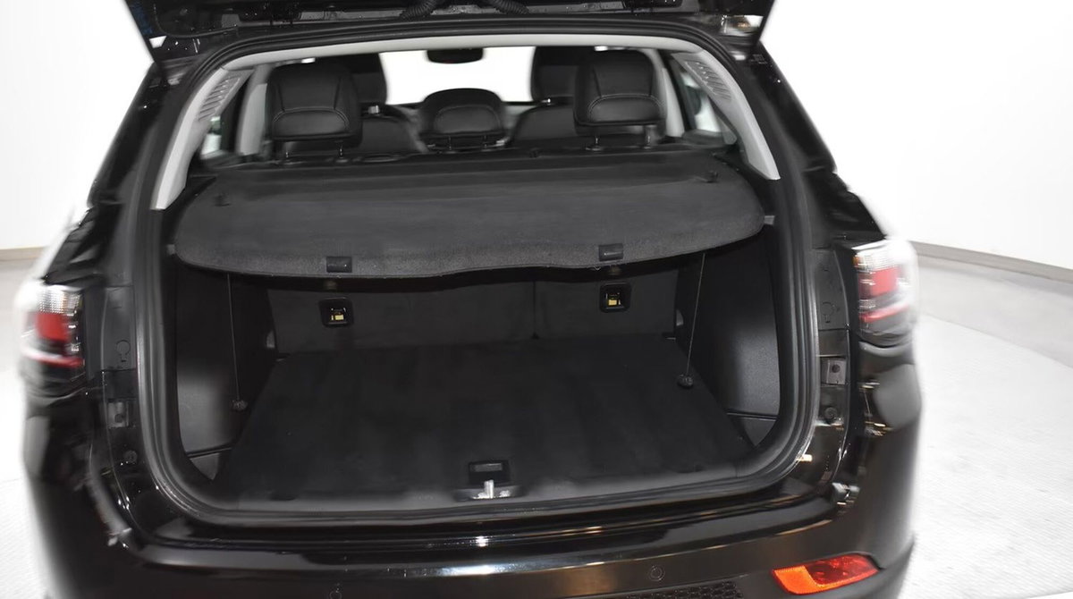 Jeep Compass 1.5 turbo t4 mhev Altitude 2wd 130cv dct (7)