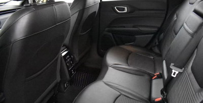 Jeep Compass 1.5 turbo t4 mhev Altitude 2wd 130cv dct (8)