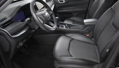Jeep Compass 1.5 turbo t4 mhev Altitude 2wd 130cv dct (9)