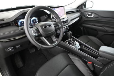 Jeep Compass 1.5 turbo t4 mhev Summit 2wd 130cv dct (15)