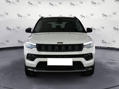 Jeep Compass 1.5 turbo t4 mhev Summit 2wd 130cv dct (2)