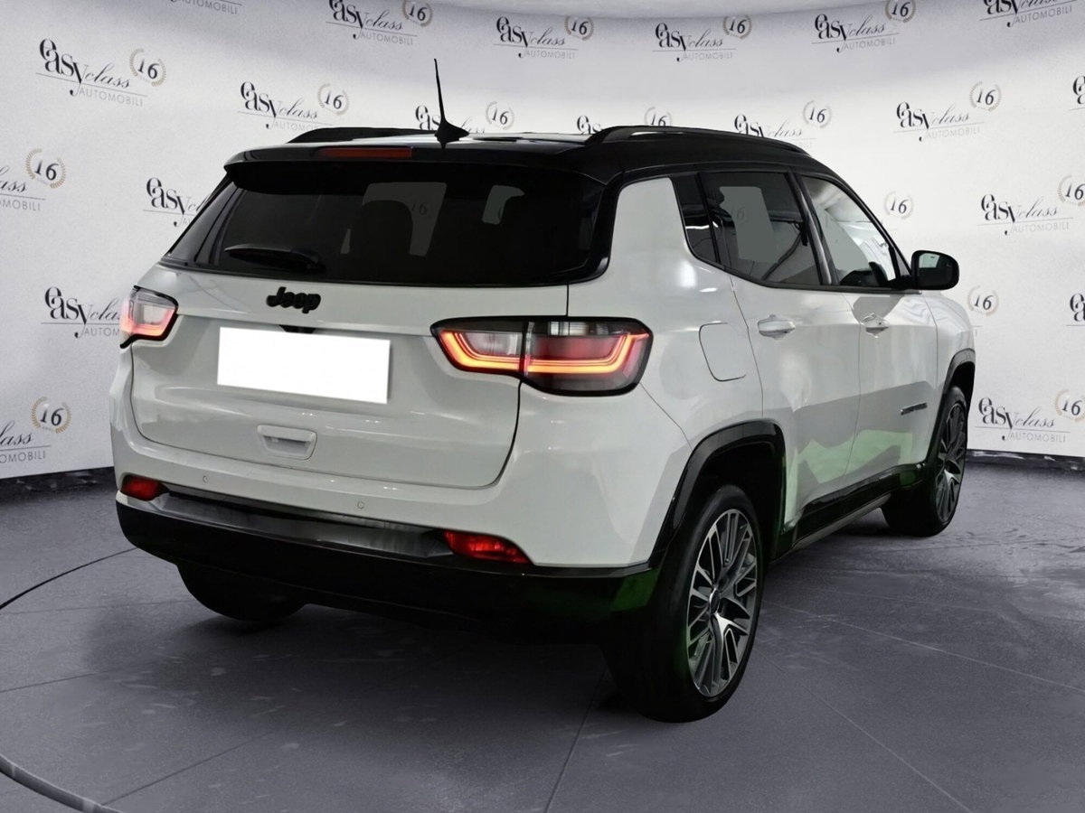 Jeep Compass 1.5 turbo t4 mhev Summit 2wd 130cv dct (3)