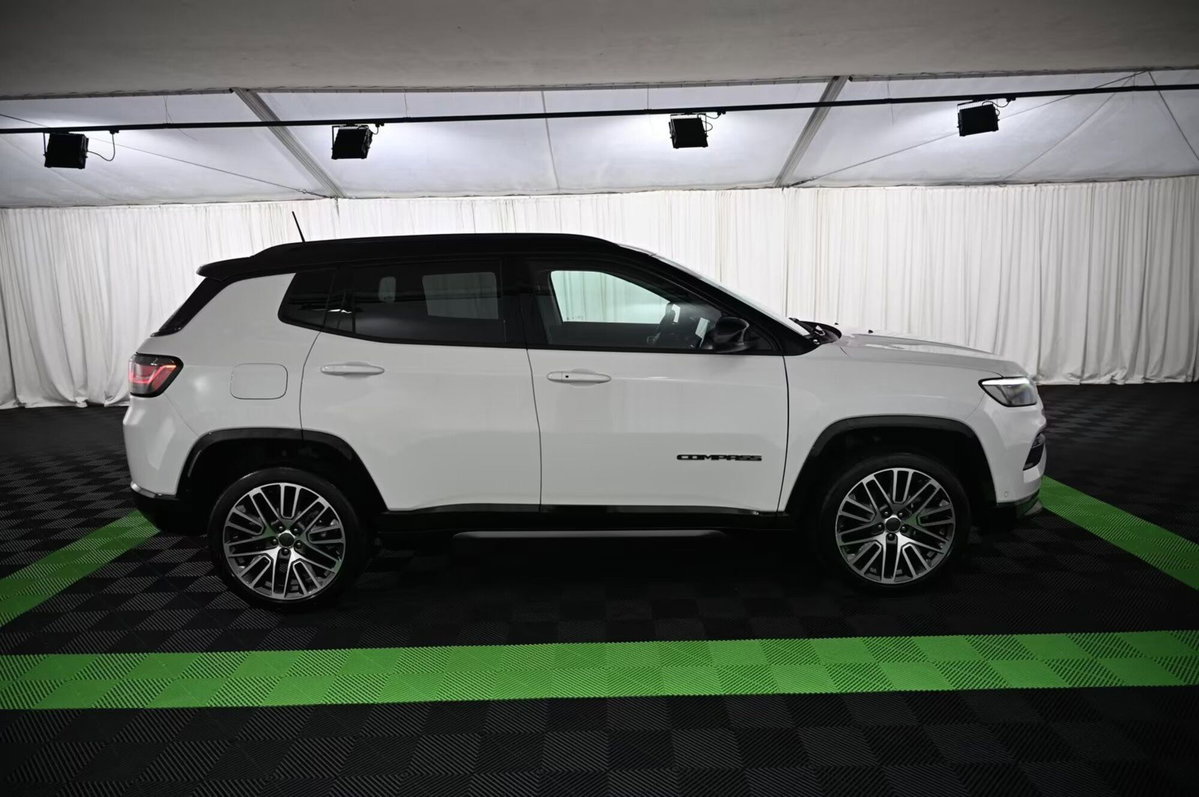 Jeep Compass 1.5 turbo t4 mhev Summit 2wd 130cv dct (5)
