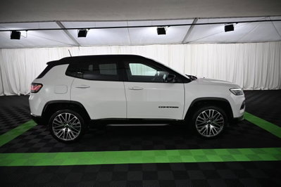 Jeep Compass 1.5 turbo t4 mhev Summit 2wd 130cv dct (5)