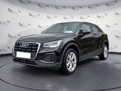Audi Q2 Q2 30 TFSI usata